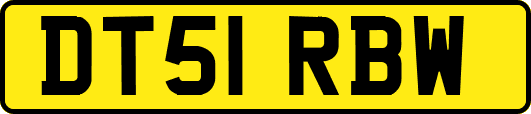 DT51RBW