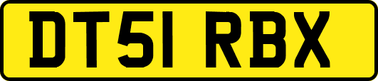 DT51RBX