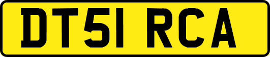 DT51RCA