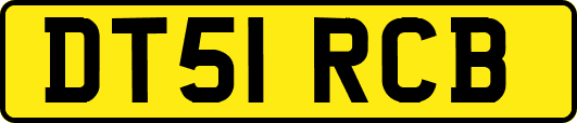 DT51RCB