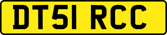 DT51RCC