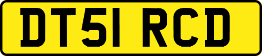 DT51RCD