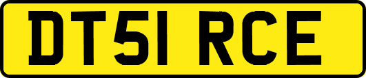 DT51RCE