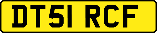 DT51RCF