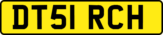 DT51RCH