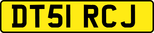 DT51RCJ