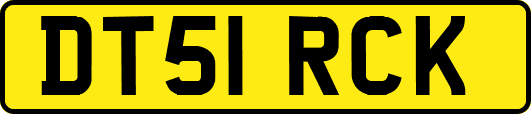 DT51RCK