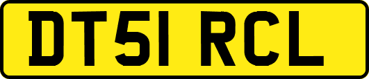 DT51RCL