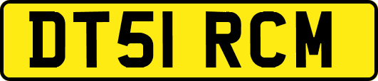 DT51RCM