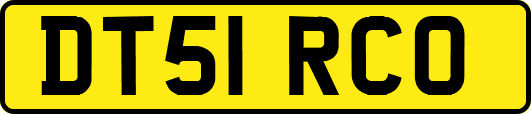 DT51RCO