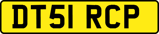 DT51RCP