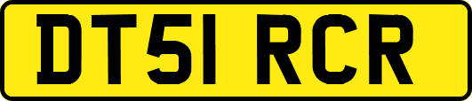 DT51RCR