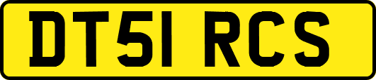 DT51RCS