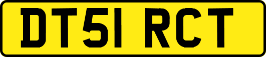 DT51RCT