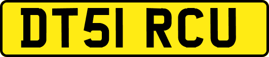 DT51RCU