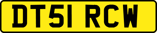 DT51RCW