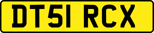 DT51RCX