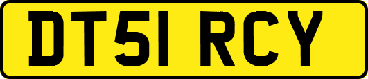 DT51RCY