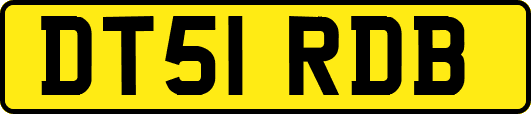 DT51RDB