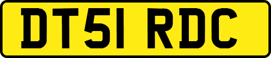 DT51RDC