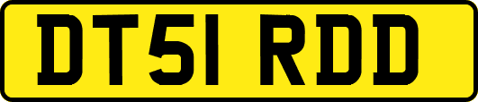 DT51RDD