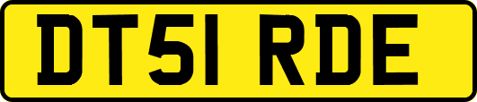 DT51RDE