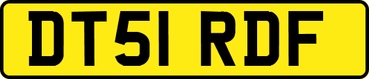 DT51RDF