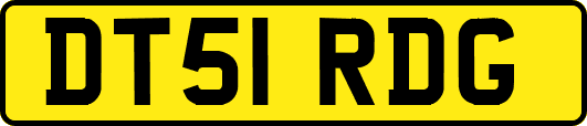 DT51RDG