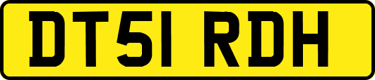 DT51RDH