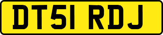 DT51RDJ