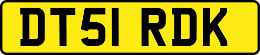 DT51RDK