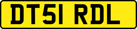 DT51RDL