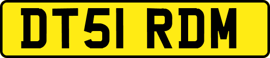 DT51RDM