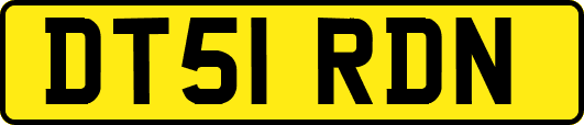 DT51RDN