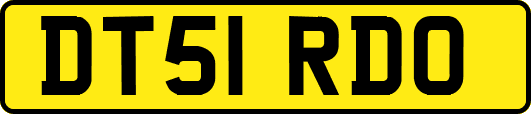 DT51RDO