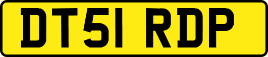 DT51RDP