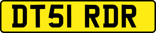 DT51RDR