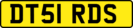 DT51RDS