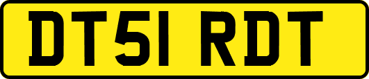 DT51RDT