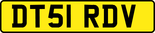 DT51RDV