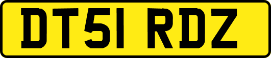 DT51RDZ