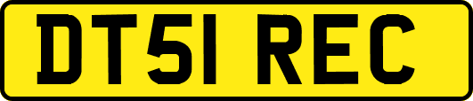 DT51REC