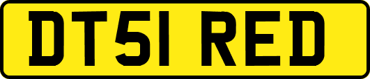 DT51RED