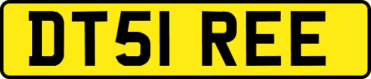 DT51REE