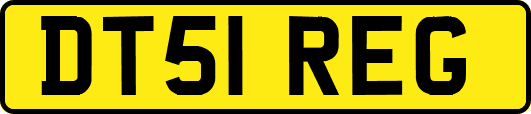 DT51REG