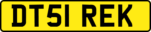 DT51REK