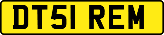 DT51REM