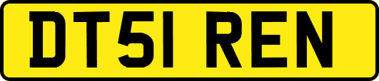 DT51REN