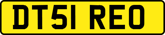 DT51REO