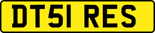 DT51RES